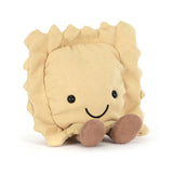 Peluche Ravioli - Amuseables - Jellycat