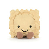Peluche Ravioli - Amuseables - Jellycat