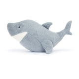 Peluche requin Silvie - Jellycat