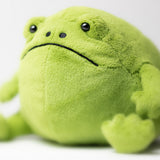 Peluche Grenouille Ricky - Ricky Rain Frog - Jellycat
