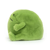 Peluche Grenouille Ricky - Ricky Rain Frog - Jellycat