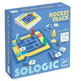 Jeu de casse-tête - Rocket Track - Djeco
