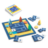 Jeu de casse-tête - Rocket Track - Djeco