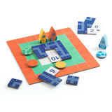 Jeu de casse-tête - Rocket Track - Djeco