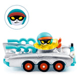 Roller coaster - Crazy motors by Djeco