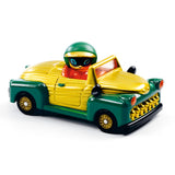 Royal scarab - Crazy motors by Djeco