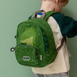Petit Sac à dos - Mr Alligator - Trixie