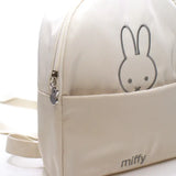Sac à dos Miffy Beige - Miffy x Yuko B