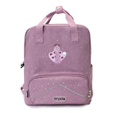 Grand sac à dos - Mrs Peacok - Trixie