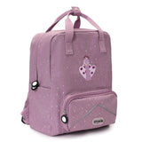 Grand sac à dos - Mrs Peacok - Trixie