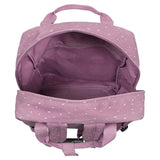 Grand sac à dos - Mrs Peacok - Trixie