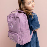 Grand sac à dos - Mrs Peacok - Trixie