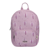 Sac à dos imprimé - Mrs Peacok - Trixie