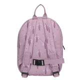 Sac à dos imprimé - Mrs Peacok - Trixie