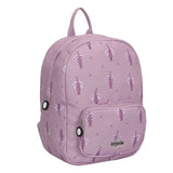 Sac à dos imprimé - Mrs Peacok - Trixie