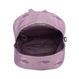 Sac à dos imprimé - Mrs Peacok - Trixie