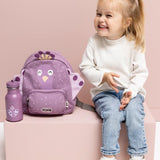 Petit Sac à dos - Mrs Peacok - Trixie