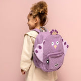 Sac à dos - Mrs Peacok - Trixie