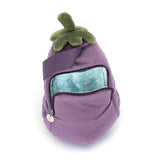 Sac en peluche Aubergine - Amuseables Aubergine Bum Bag - Jellycat