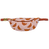 Sac banane adulte en gaze de coton - Croissants - BB&CO