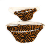 Sac banane - Tigre