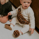 Sac banane - Tigre