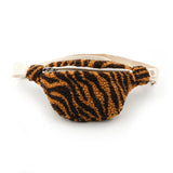 Sac banane - Tigre