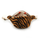 Sac banane - Tigre