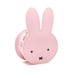 Sac bandoulière enfant rose - Miffy x Yuko