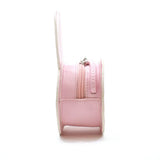 Sac bandoulière enfant rose - Miffy x Yuko