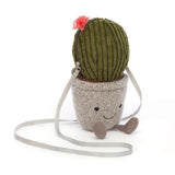 Sac peluche Cactus - Amuseables - Jellycat