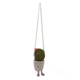 Sac peluche Cactus - Amuseables - Jellycat