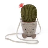 Sac peluche Cactus - Amuseables - Jellycat