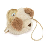 Sac peluche chiot - Jellycat
