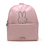 Sac à dos Miffy Rose - Miffy x Yuko B