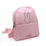 Sac à dos Miffy Rose - Miffy x Yuko B