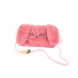 Sac à main - Lapin Rose - Great Pretenders