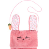 Sac à main - Lapin Rose - Great Pretenders