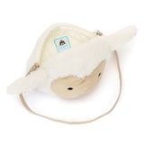 Sac peluche Agneau - Jellycat