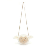 Sac peluche Agneau - Jellycat