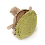 Sac peluche Tortue Timmy - Jellycat