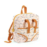 Sac à dos porte-poupons - Poméa by Djeco