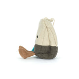 Peluche Sachet de thé - Amuseables Steepy Tea Bag - Jellycat