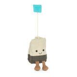 Peluche Sachet de thé - Amuseables Steepy Tea Bag - Jellycat