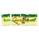 Jeu de cartes - Safari Croco - Djeco