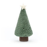 Peluche sapin - Amuseables Blue Spruce Christmas Tree - Jellycat