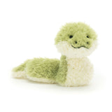 Peluche serpent - Little Snake - Jellycat