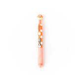 Set de 2 stylos effaçables - Bo-bo Click - Champignon & Cochon - Mr Wonderful