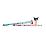 Set de 2 stylos effaçables Bo-bo - Hello Kitty & Kuromi - Mr Wonderful