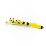 Set de 2 stylos effaçables - Bo-bo Click - Marguerite & Abeille - Mr Wonderful